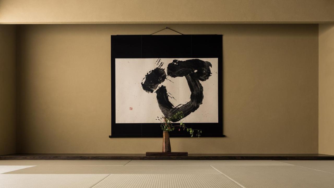 The General Kyoto Takatsuji Fuyacho酒店 外观 照片