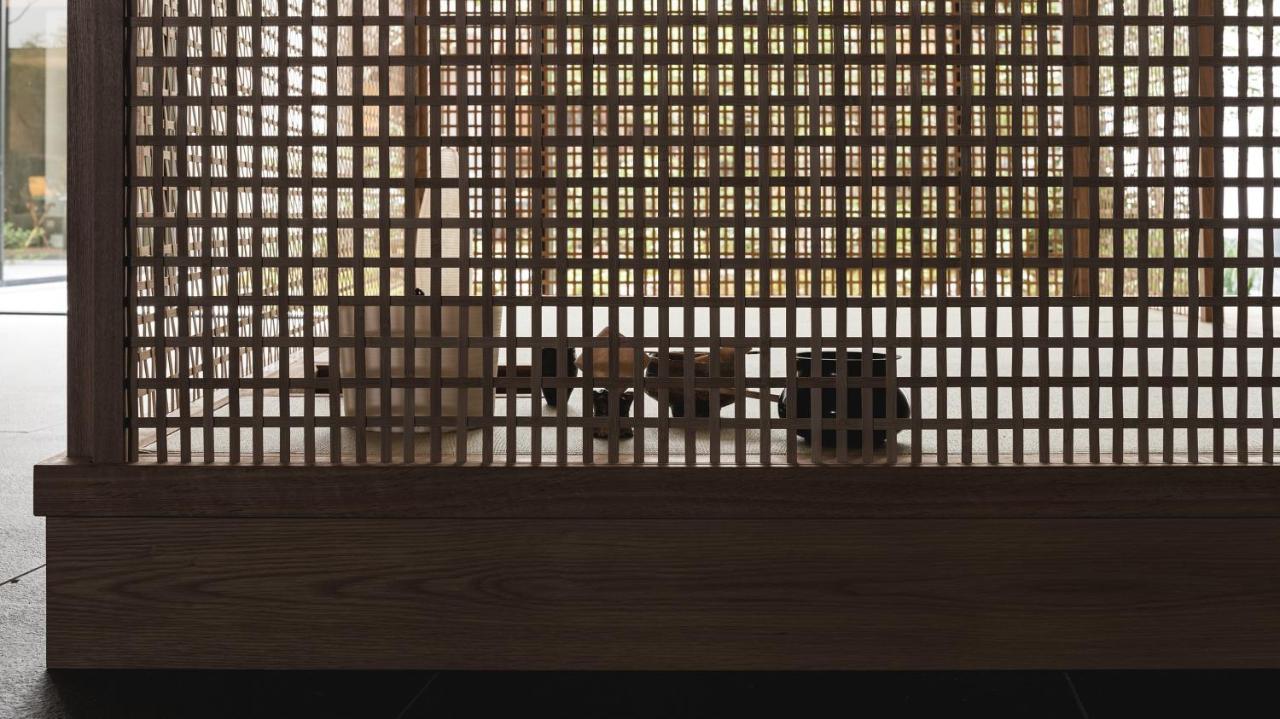 The General Kyoto Takatsuji Fuyacho酒店 外观 照片