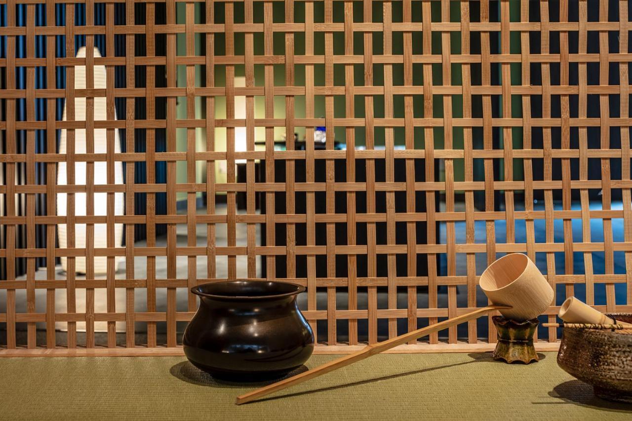 The General Kyoto Takatsuji Fuyacho酒店 外观 照片